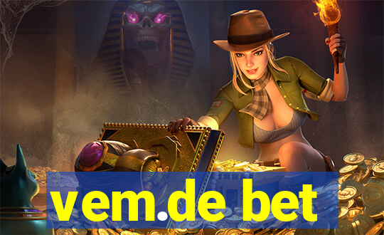 vem.de bet